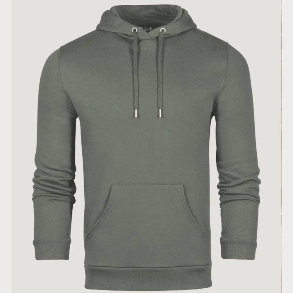 Fresh Clean Tees Hoodie “Fresh Clean Threads”